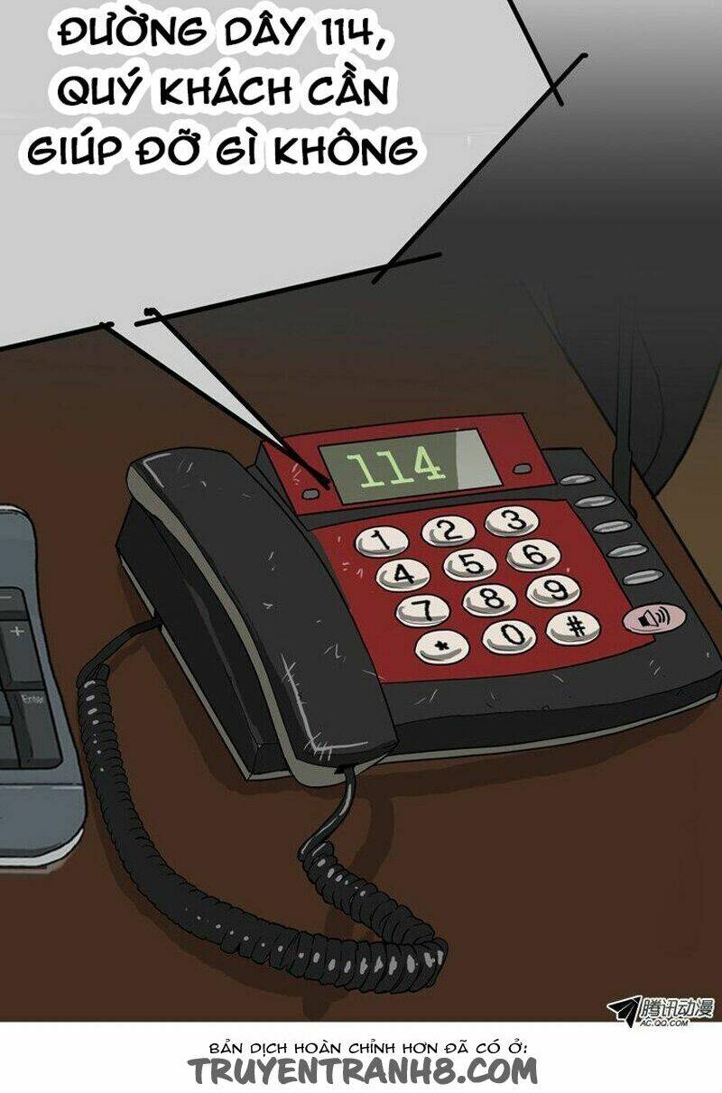 Hồi Sinh Chương 42 Ảnh 12