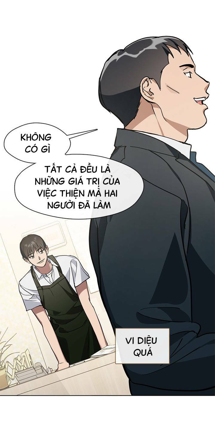 Nhà Hàng Nơi Suối Vàng Chương 10 Ảnh 16