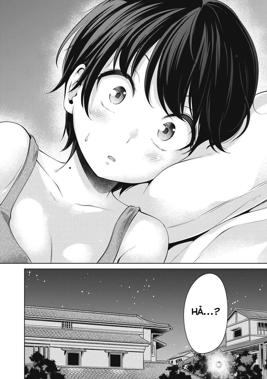 Toshishita Senpai Chương 14 Ảnh 70