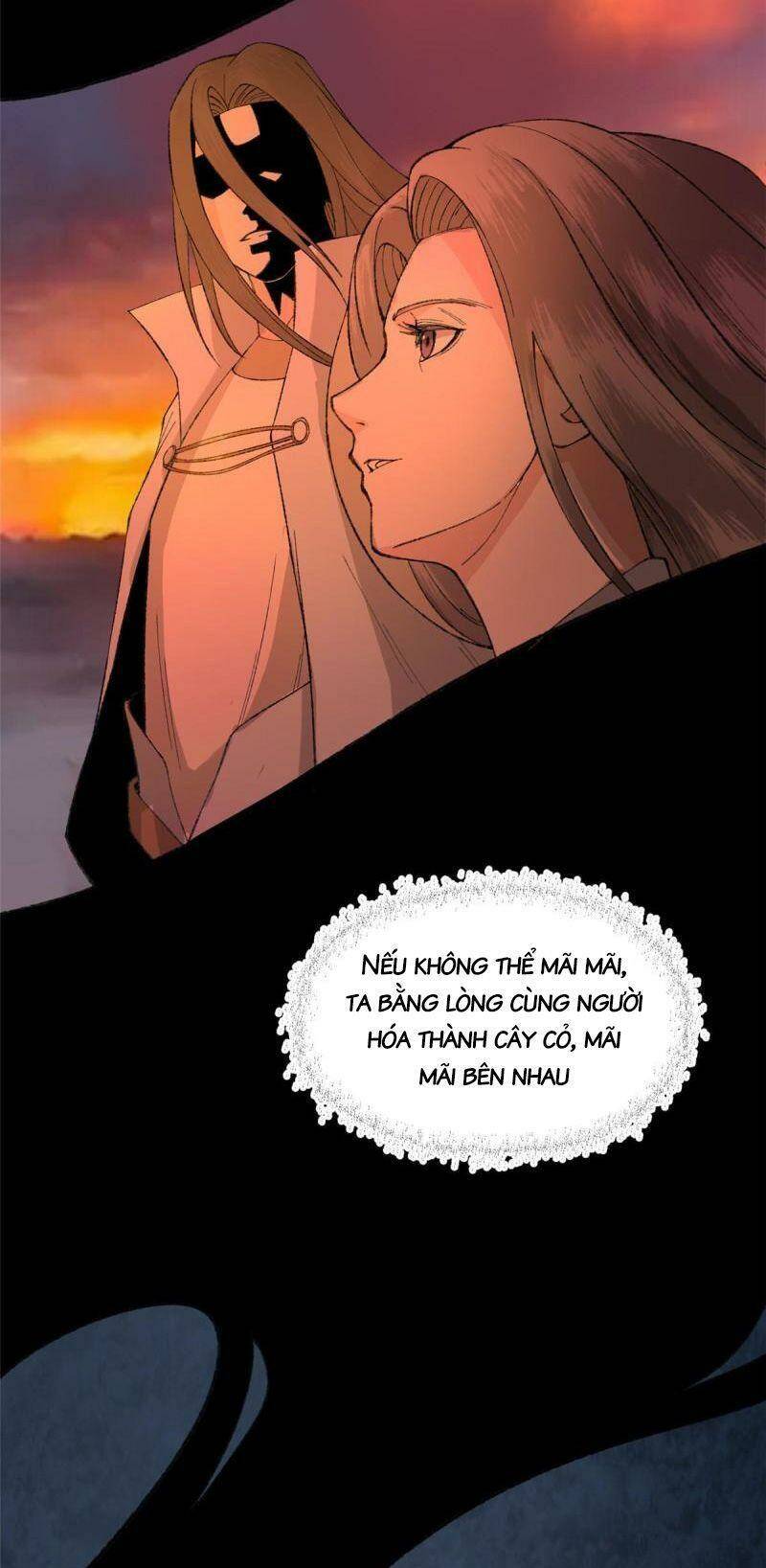 Khu Thần Chương 99 Ảnh 34