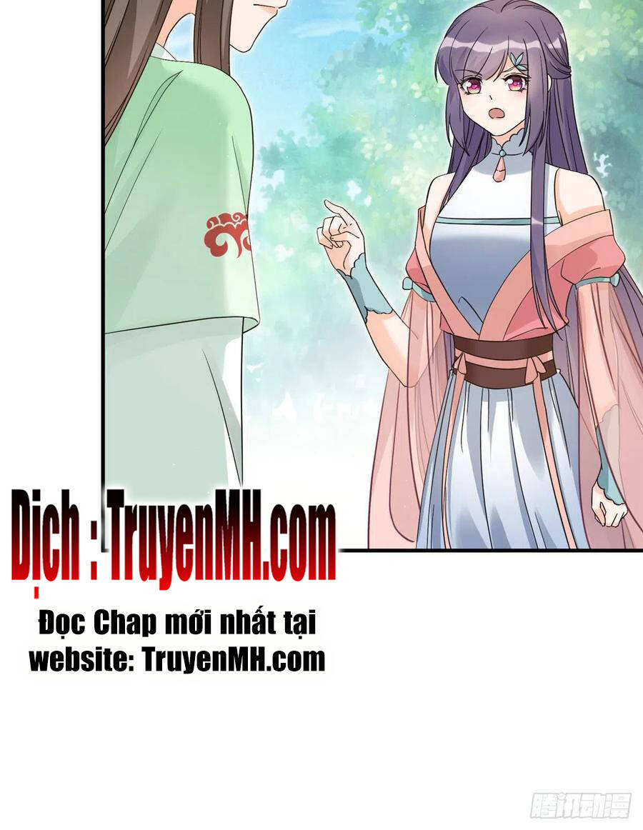 Đồ Đệ Nhà Ta Lại Quải Rồi Chương 321 Ảnh 23