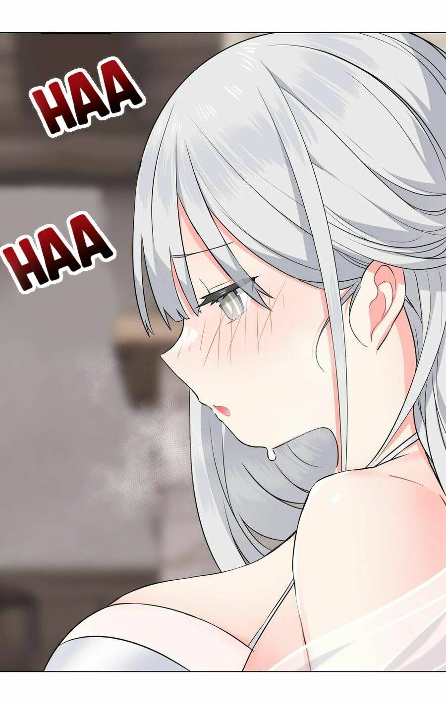 My Harem Grew So Large, I Was Forced To Ascend Chương 65 Ảnh 55