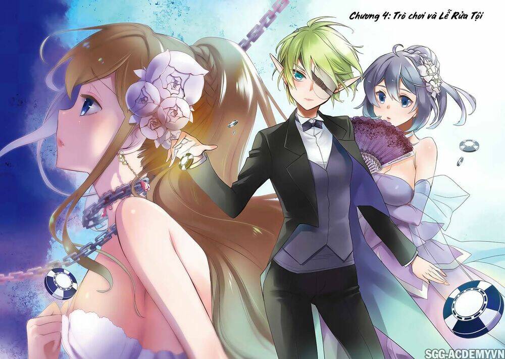 Dungeon Ni Deai O Motomeru No Wa Machigatte Iru Darou Ka: Familia Chronicle Episode Ryu Chương 4 Ảnh 12