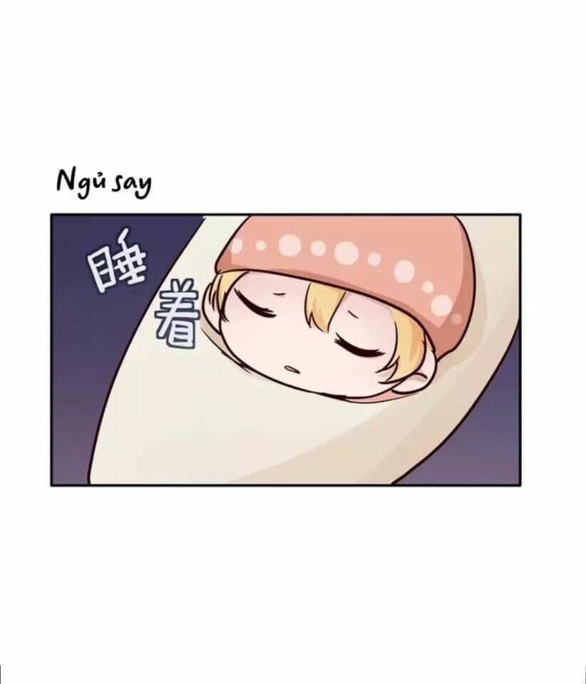 Chạy Đi Âm Sai Chương 126 Ảnh 17