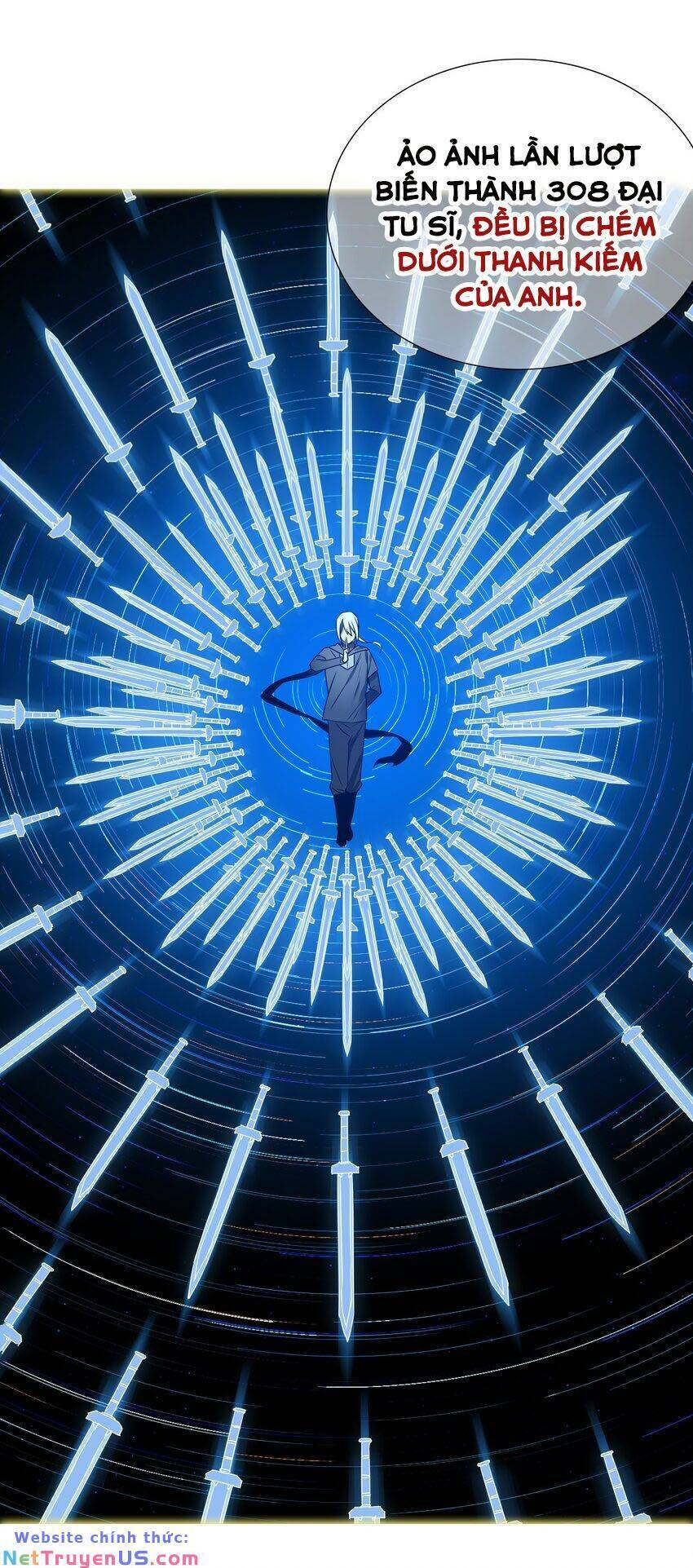 My Harem Grew So Large, I Was Forced To Ascend Chương 59 Ảnh 11