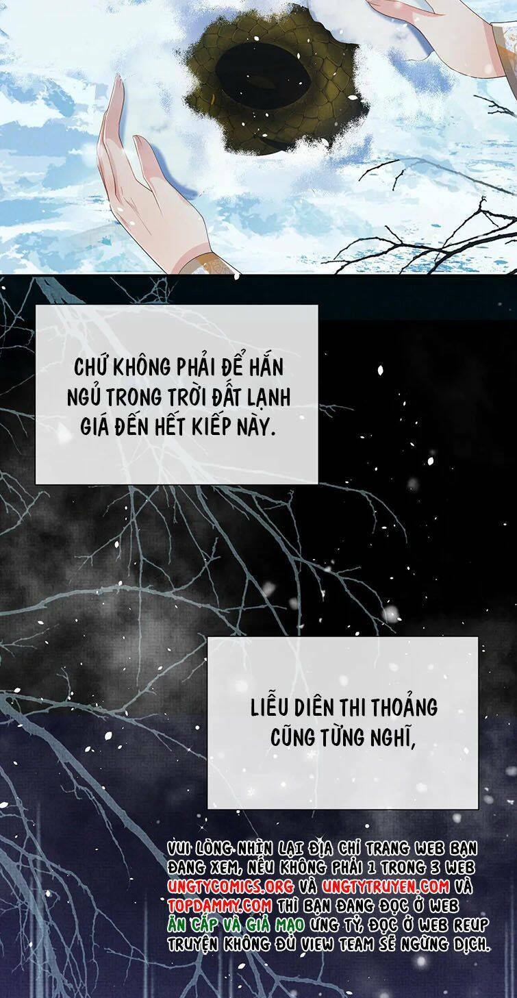 Ngộ Xà Chương 93 Ảnh 12