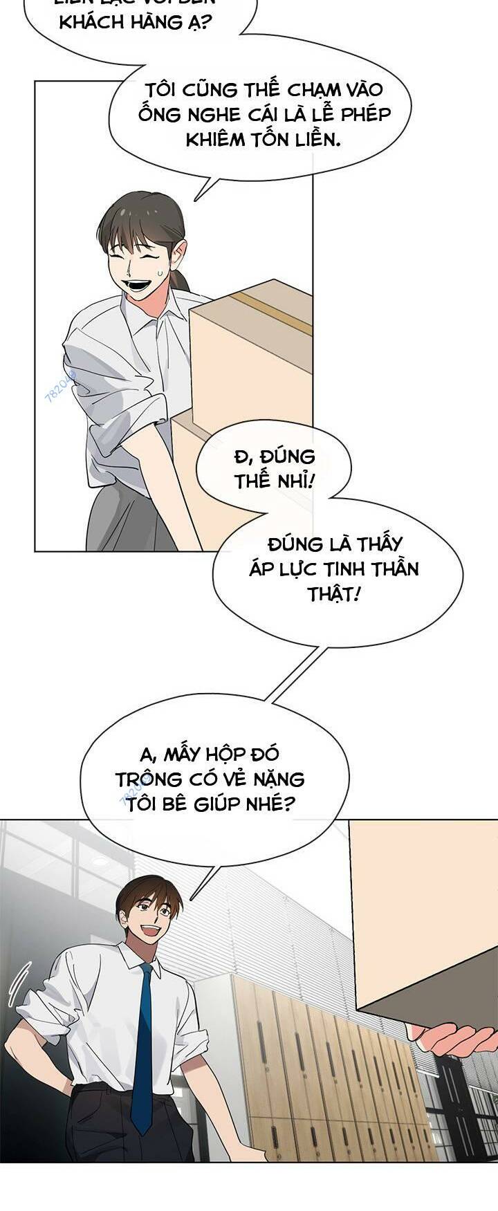 Nhà Hàng Nơi Suối Vàng Chương 20 Ảnh 72