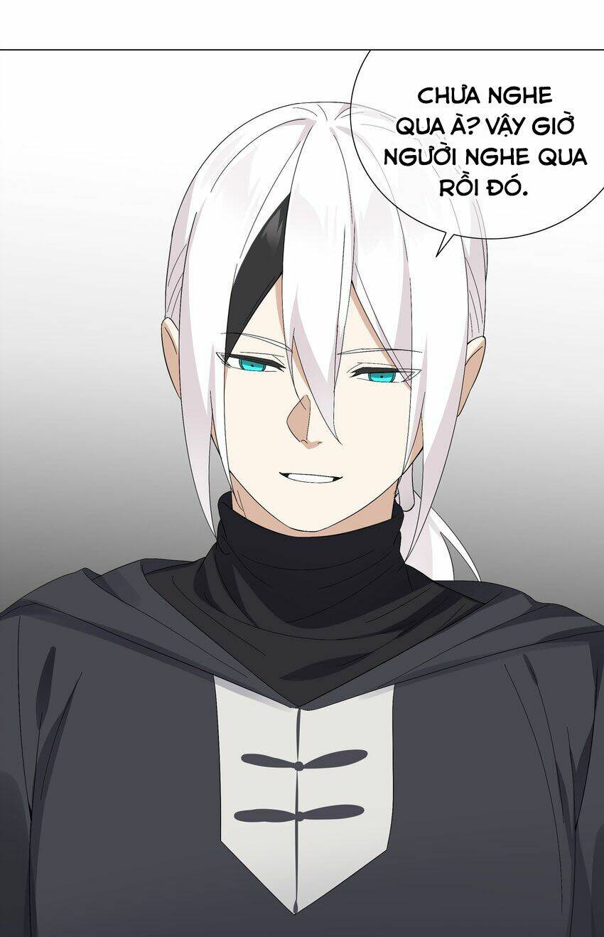 My Harem Grew So Large, I Was Forced To Ascend Chương 61 Ảnh 109