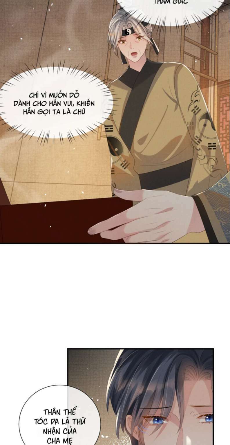 Ngộ Xà Chương 95 Ảnh 16