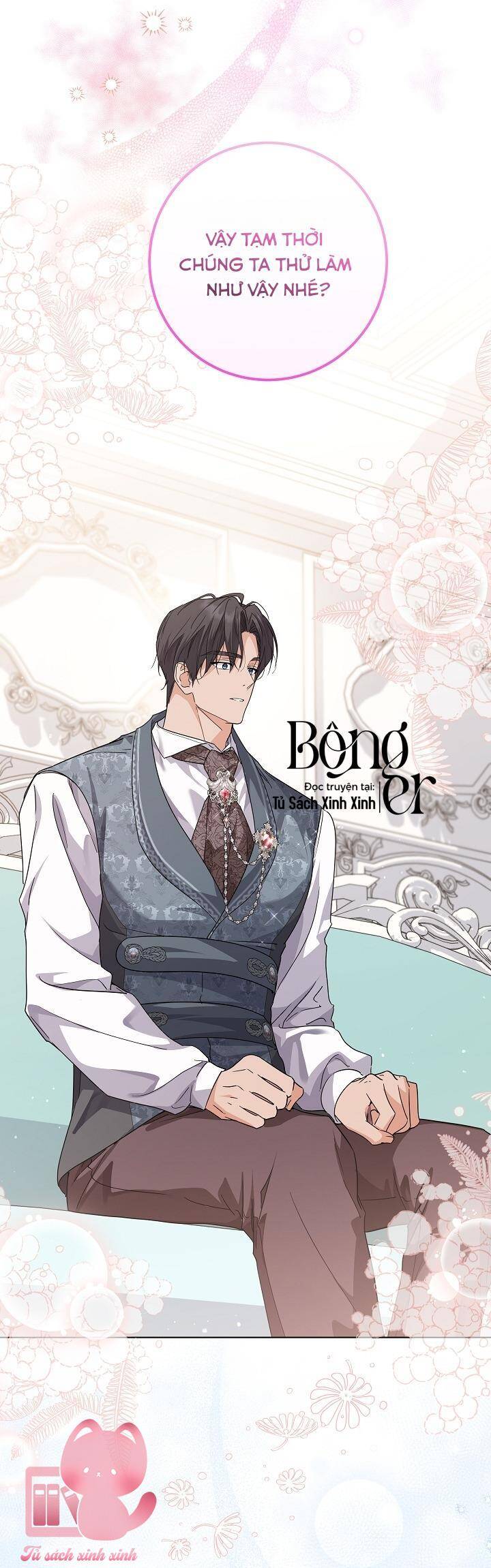 Hoàng Nữ Cosplay Nonfan Chương 42 Ảnh 49