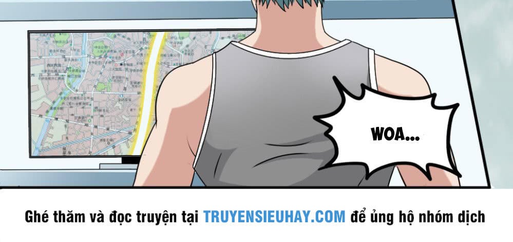 Đô Thị Tu Tiên Truyện Chương 1 Ảnh 10
