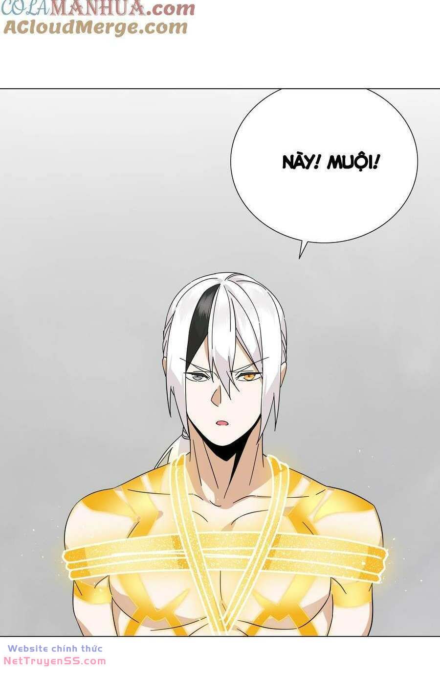 My Harem Grew So Large, I Was Forced To Ascend Chương 72 Ảnh 39