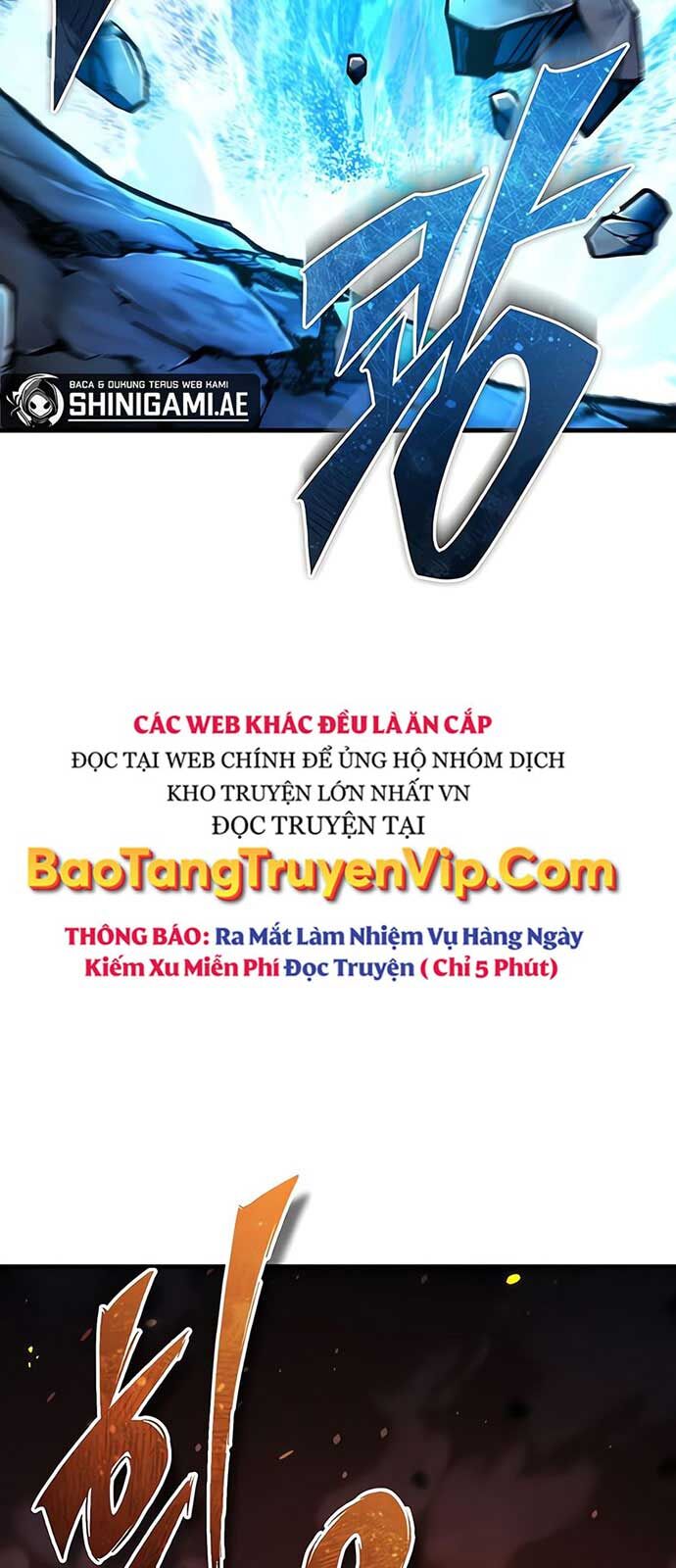 Thiên Quỷ Chẳng Sống Nổi Cuộc Đời Bình Thường Chương 143 Ảnh 19