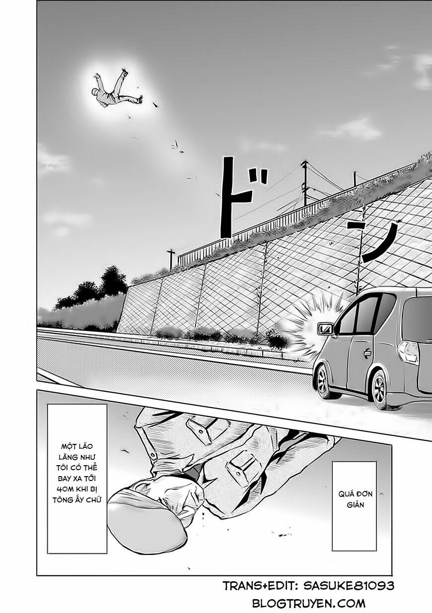 Zai X 10 Chương 30 Ảnh 6