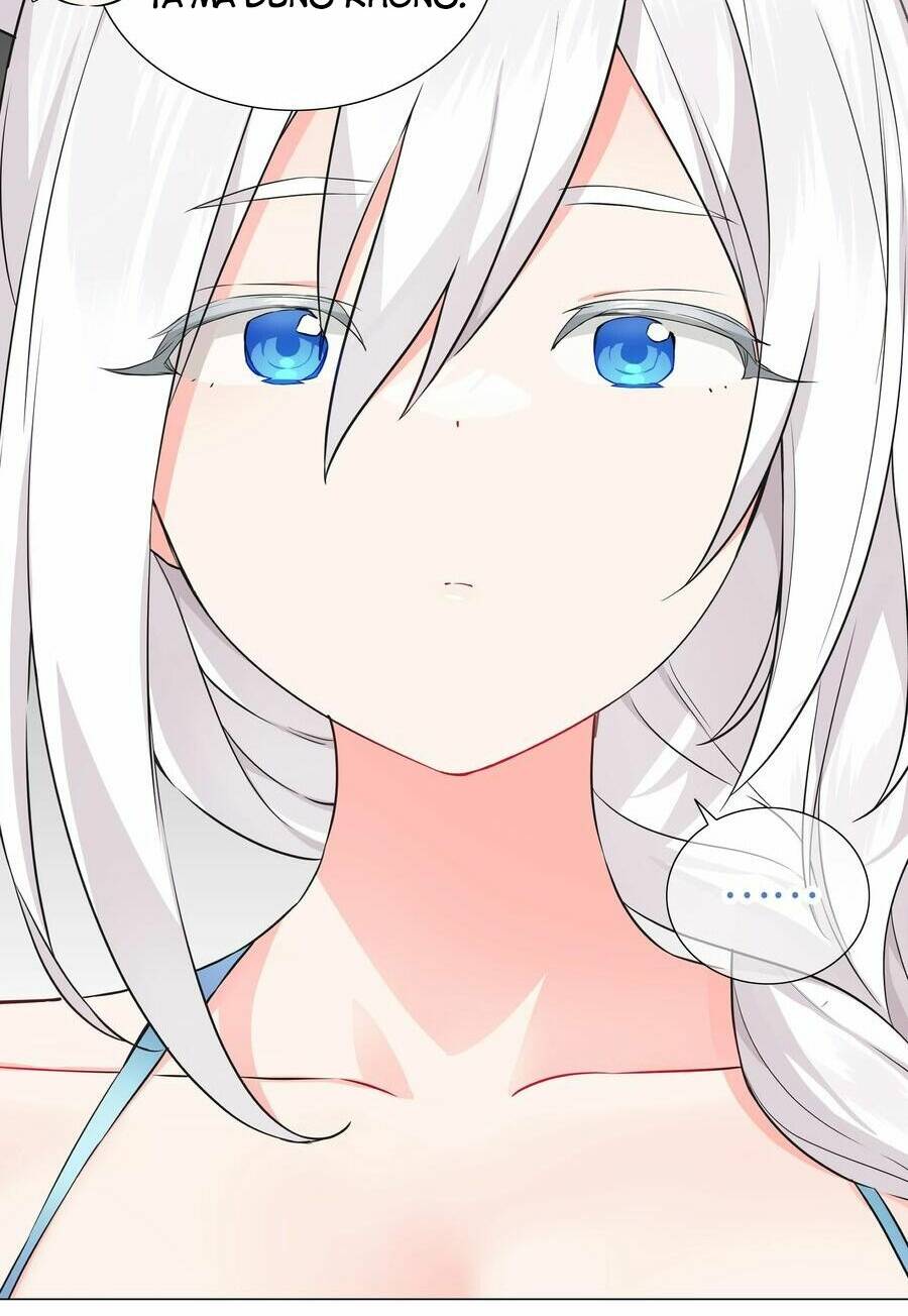 My Harem Grew So Large, I Was Forced To Ascend Chương 65 Ảnh 106