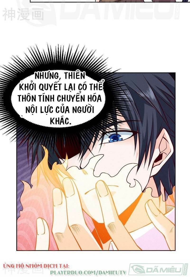 Nhất Phẩm Cao Thủ Chương 85 Ảnh 37