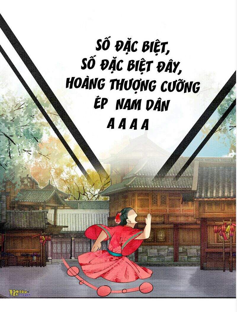 Hậu Cung Của Trẫm Cháy Rồi! Chương 76 Ảnh 5