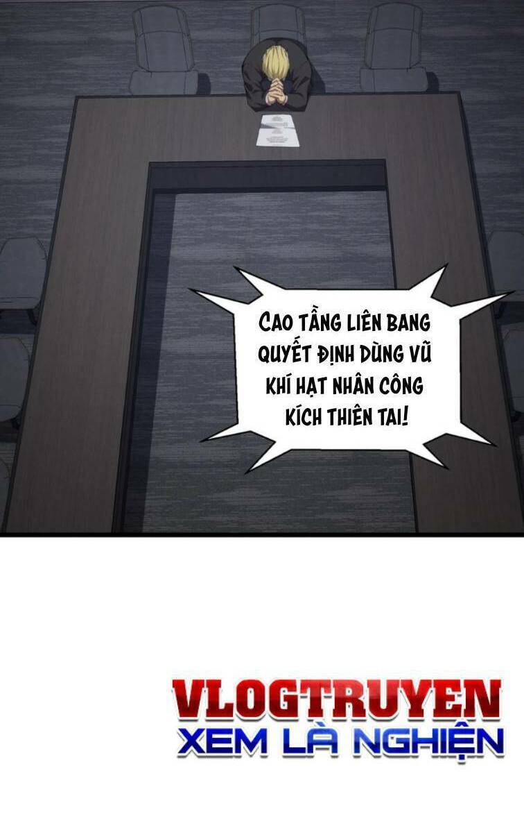 Ta Cần Phải Trở Thành Quái Vật Chương 22 Ảnh 28