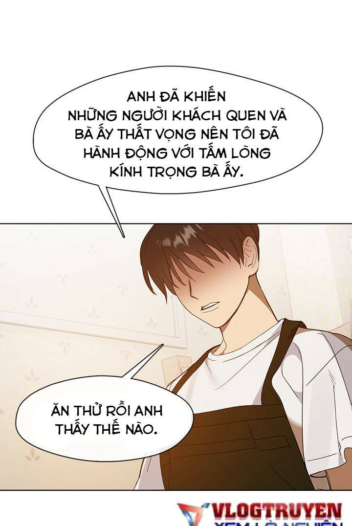 Nhà Hàng Nơi Suối Vàng Chương 17 Ảnh 8