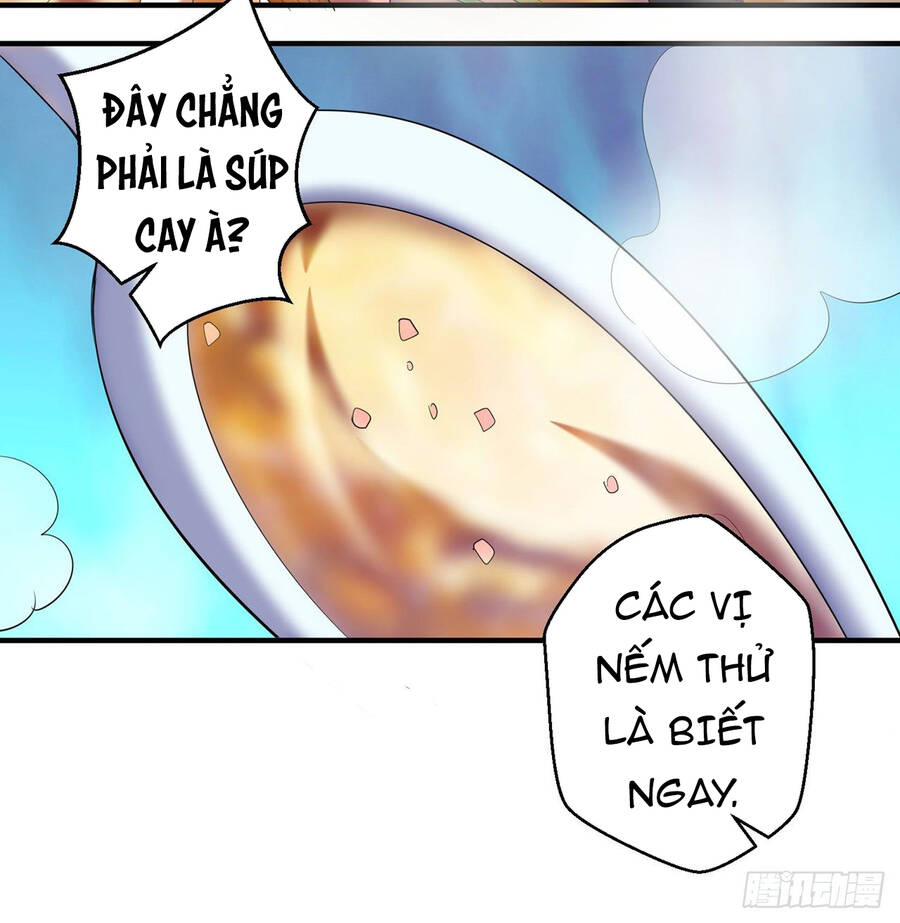 NhặT Thuộc TíNh TạI TráI ĐấT Chương 24 Ảnh 59