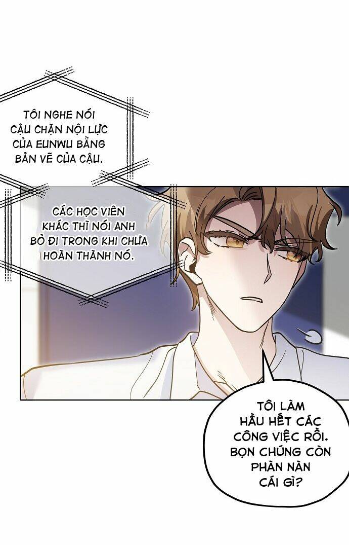 Thuyết Thiên Đường Chương 14 Ảnh 17