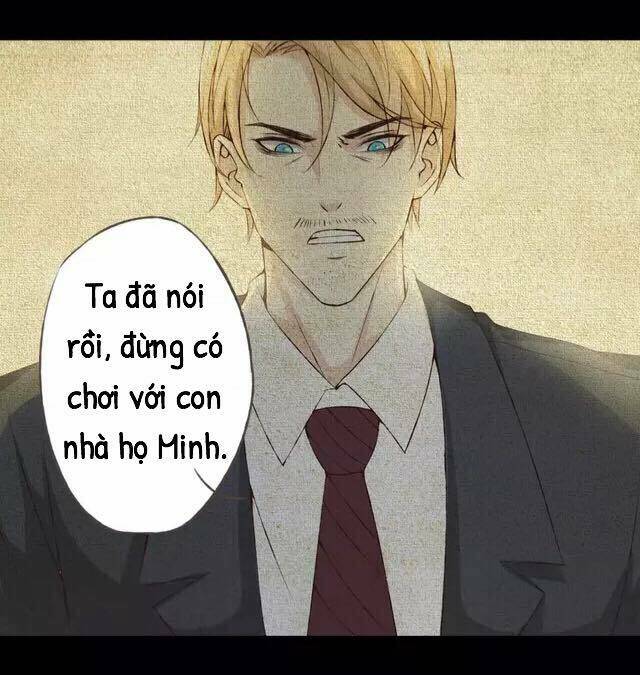 Tôi Không Phải Đa Nhân Cách Chương 32 Ảnh 4