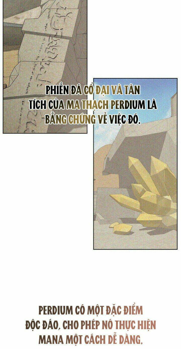 Khế Ước Của Ác Ma Chương 47 Ảnh 9