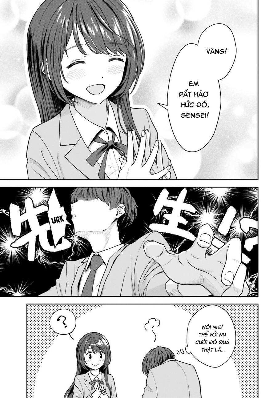 Inkya Datta Ore No Seishun Revenge: Tenshi Sugiru Ano Ko Wa Ayumu Re Life Chương 6 Ảnh 10