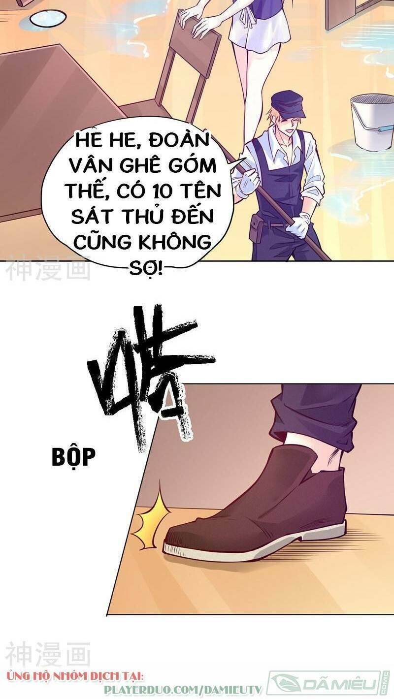 Nhất Phẩm Cao Thủ Chương 86 Ảnh 16