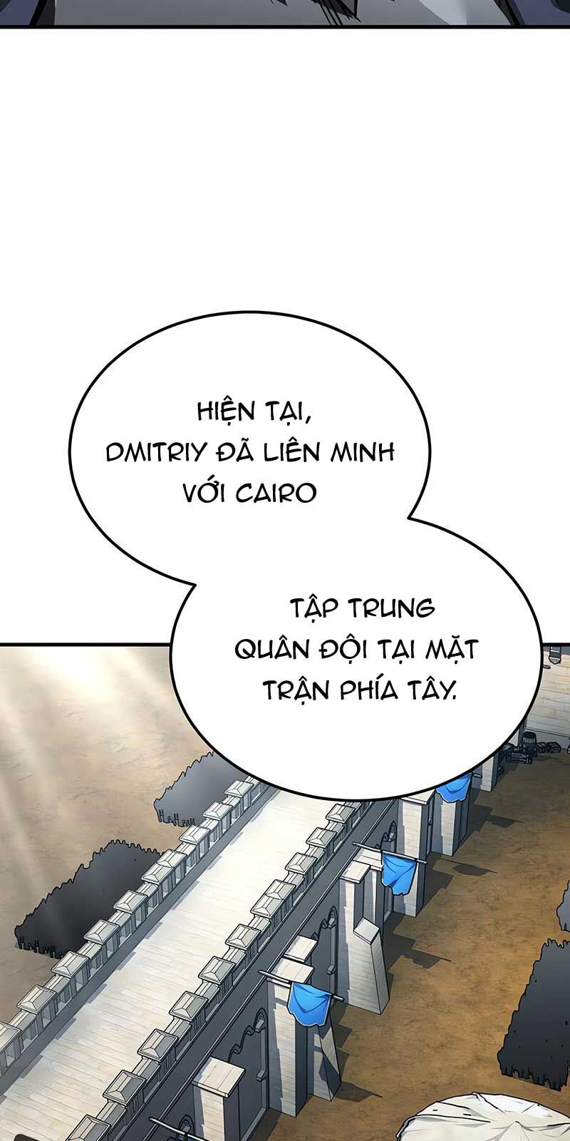 Thiên Quỷ Chẳng Sống Nổi Cuộc Đời Bình Thường Chương 144 Ảnh 52