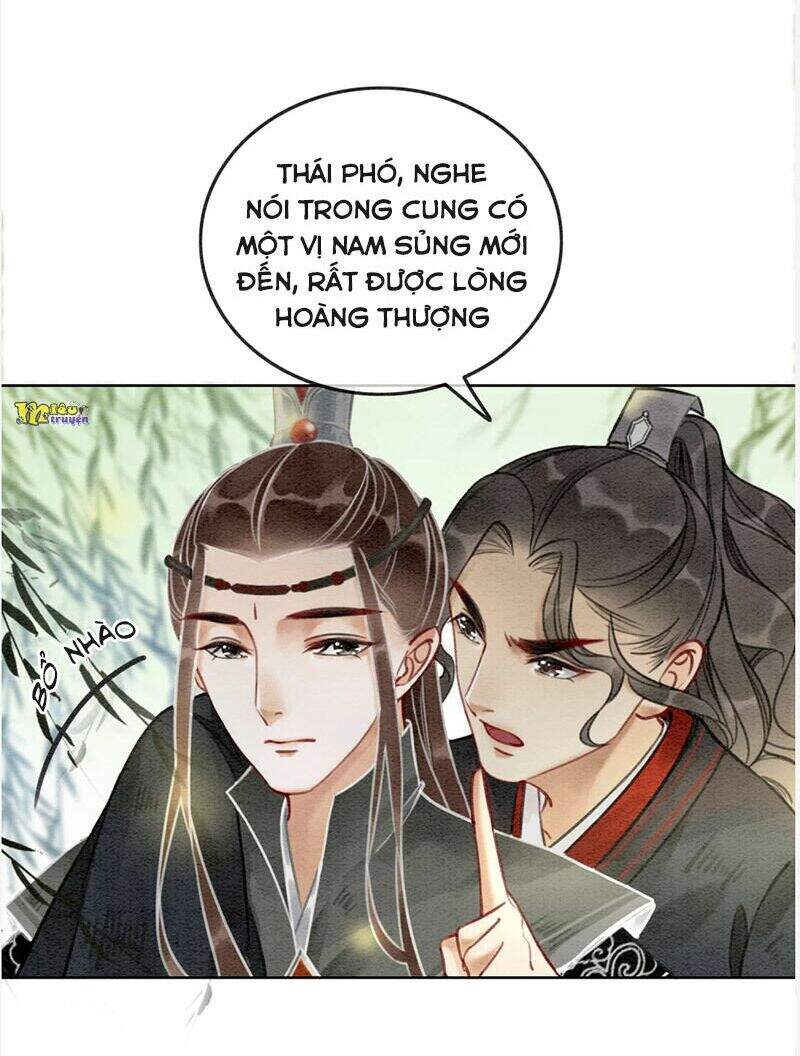 Hậu Cung Của Trẫm Cháy Rồi! Chương 77 Ảnh 7