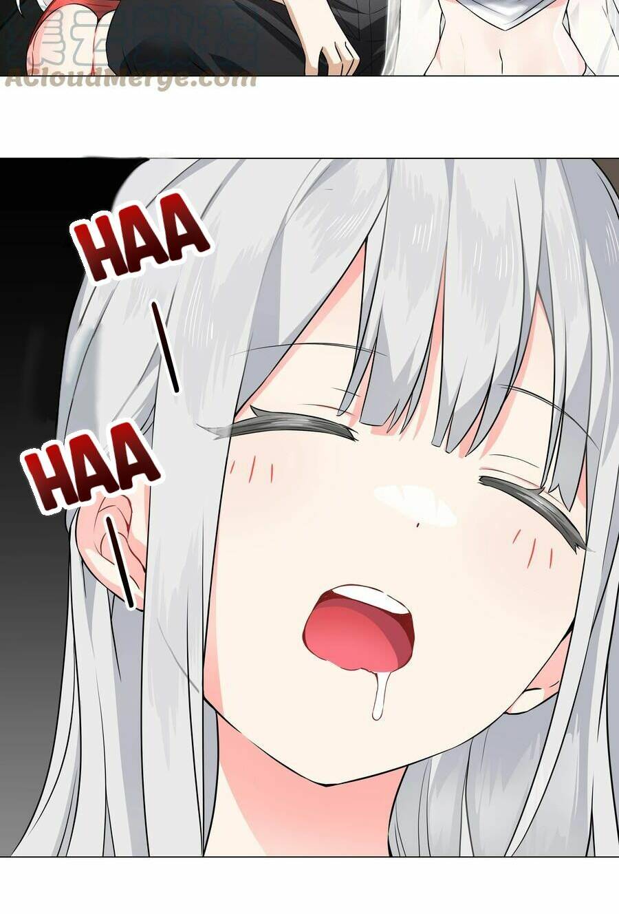 My Harem Grew So Large, I Was Forced To Ascend Chương 65 Ảnh 122