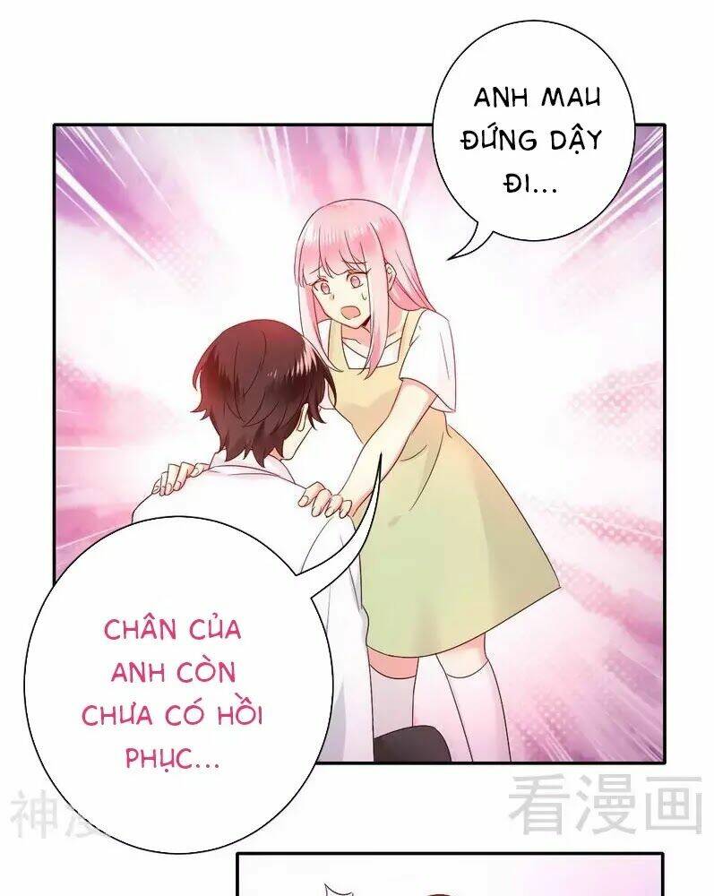 Phục Thù Thiếu Gia Tiểu Điềm Thê Chương 88 Ảnh 26