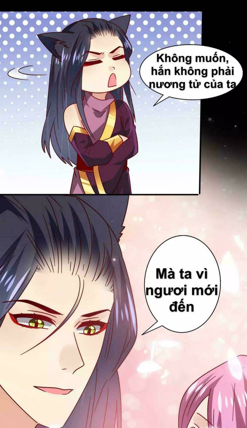 Nữ Hoàng Thú Sủng Chương 40 Ảnh 25