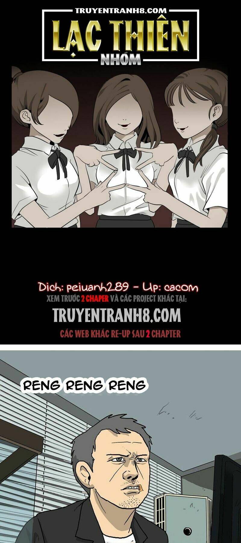 Hồi Sinh Chương 42 Ảnh 2