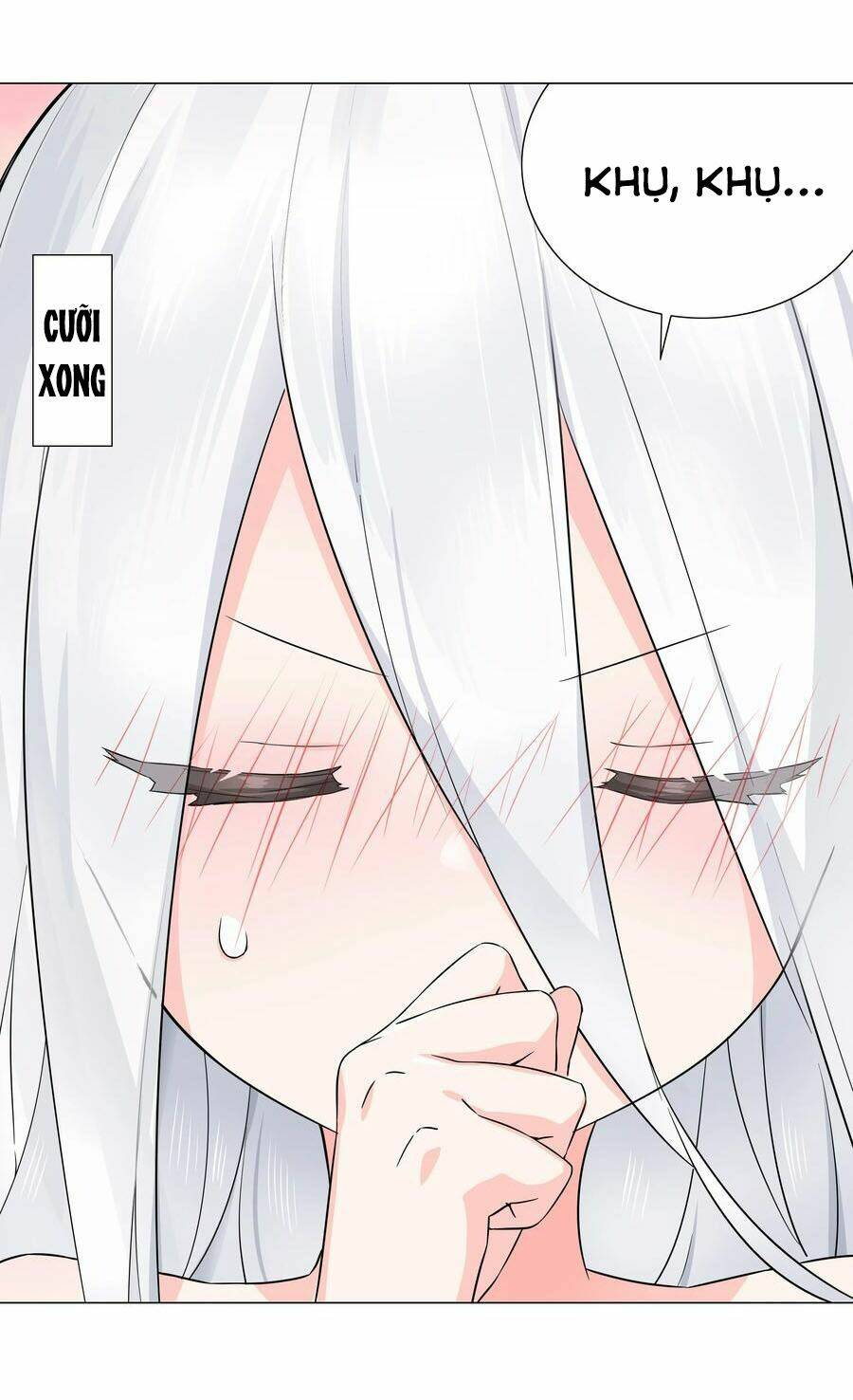 My Harem Grew So Large, I Was Forced To Ascend Chương 70 Ảnh 60