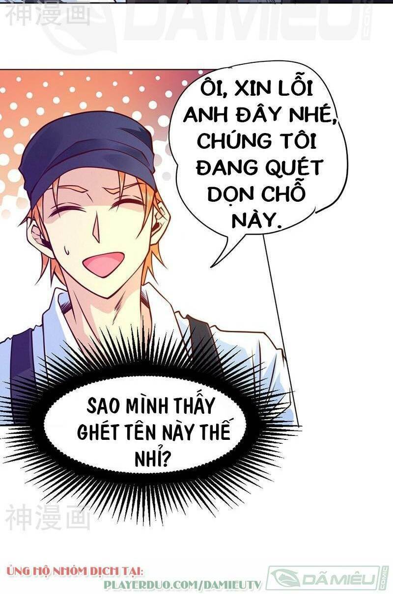 Nhất Phẩm Cao Thủ Chương 86 Ảnh 20