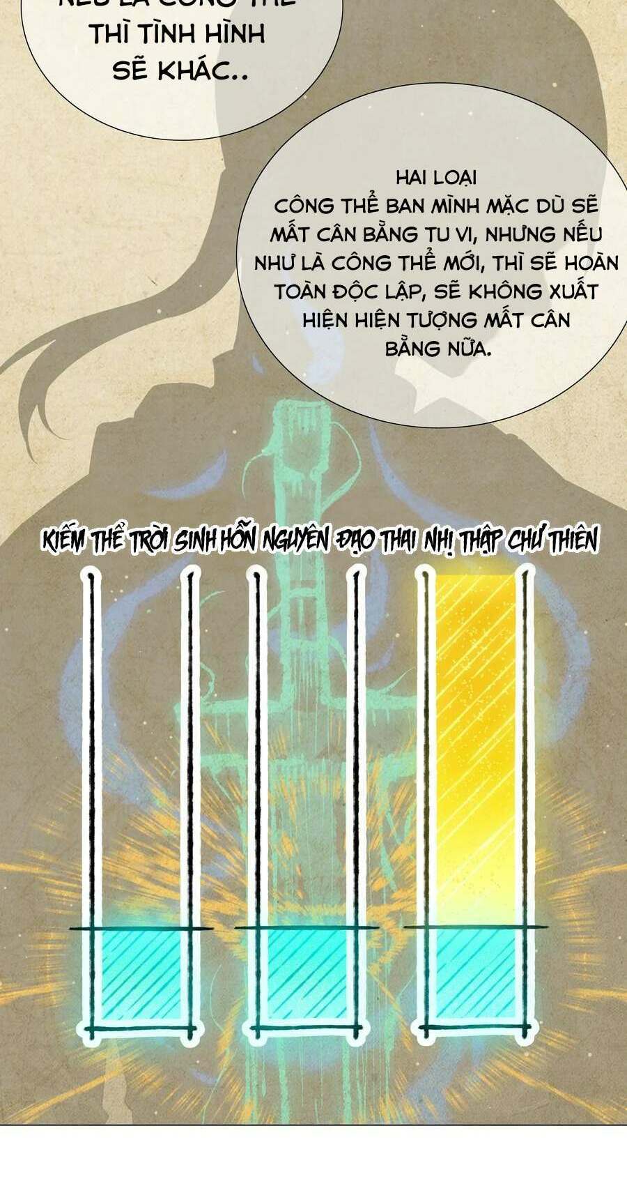 My Harem Grew So Large, I Was Forced To Ascend Chương 69 Ảnh 109