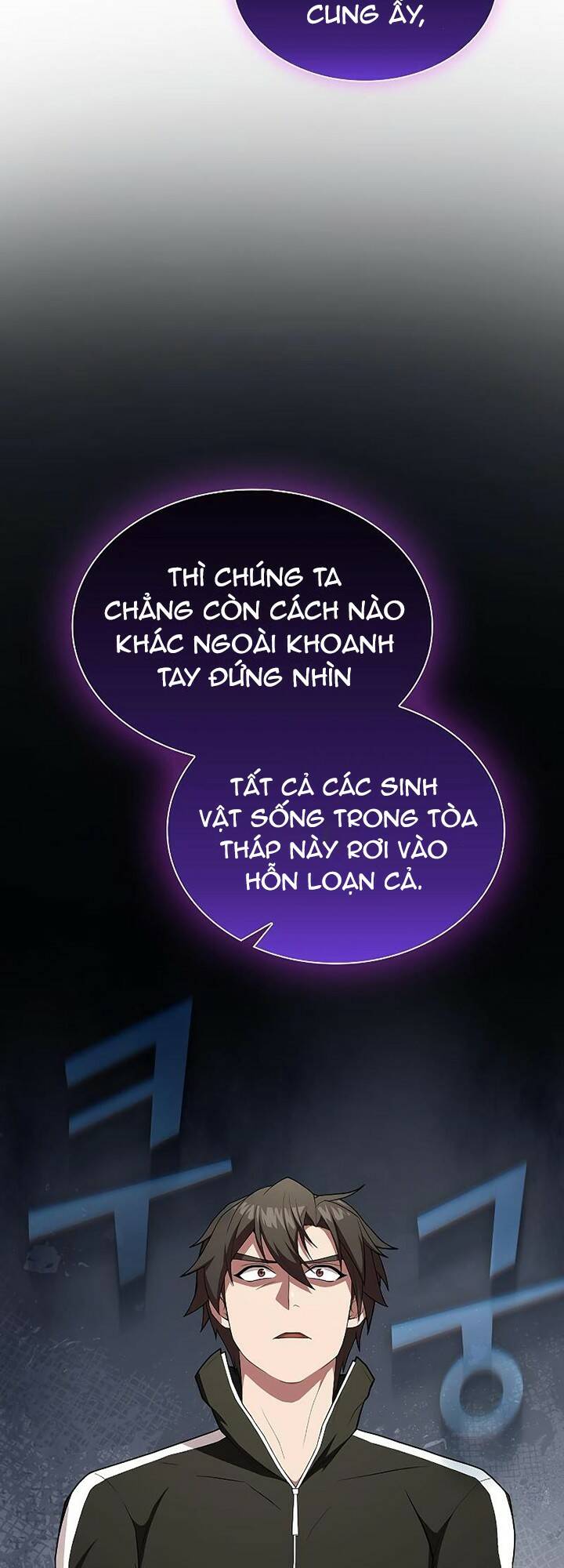 Tôi Là Người Leo Tháp Một Mình Chương 161 Ảnh 40