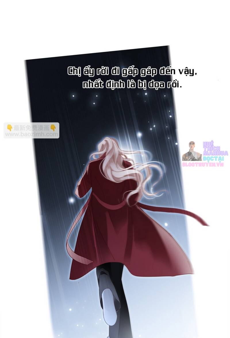 Tôi Không Muốn Coi Em Là Chị Nữa Chương 59 Ảnh 22