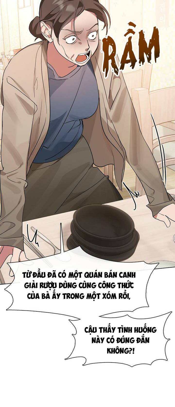 Nhà Hàng Nơi Suối Vàng Chương 16 Ảnh 38