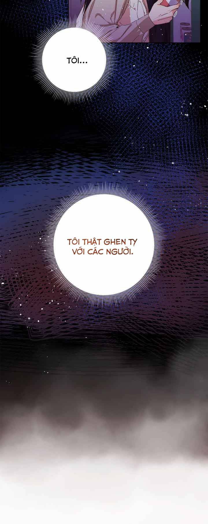 Cách Để Ăn Kiêng Như Một Quý Cô Chương 1 Ảnh 17