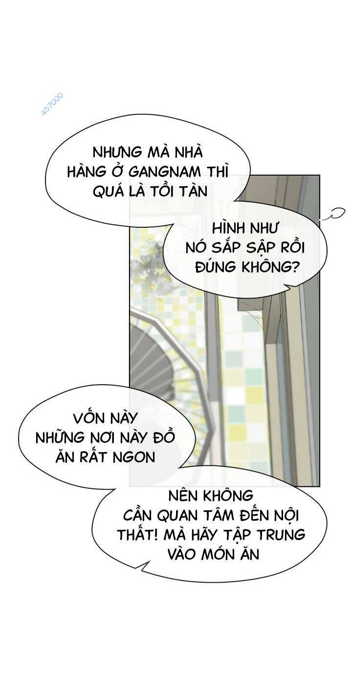 Nhà Hàng Nơi Suối Vàng Chương 8 Ảnh 6