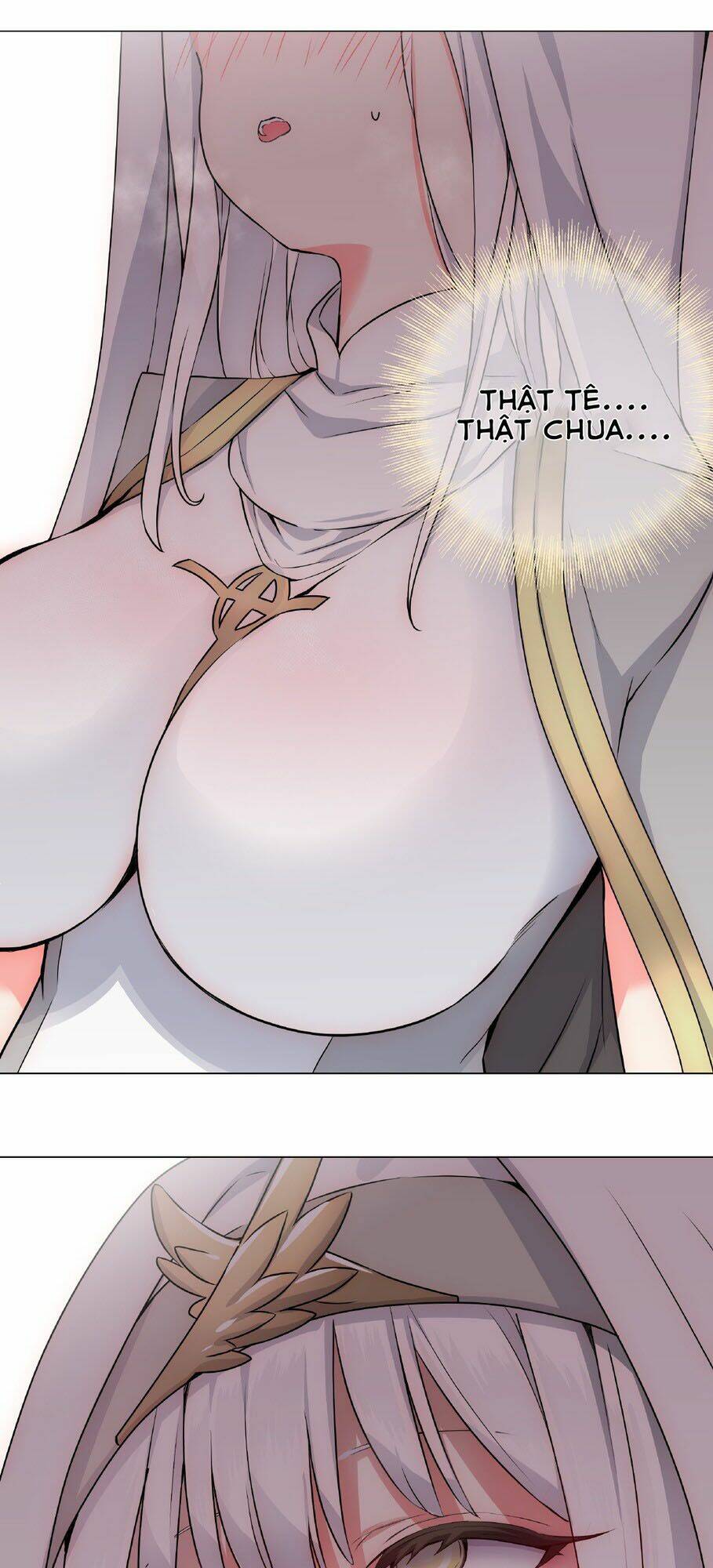 My Harem Grew So Large, I Was Forced To Ascend Chương 63 Ảnh 162