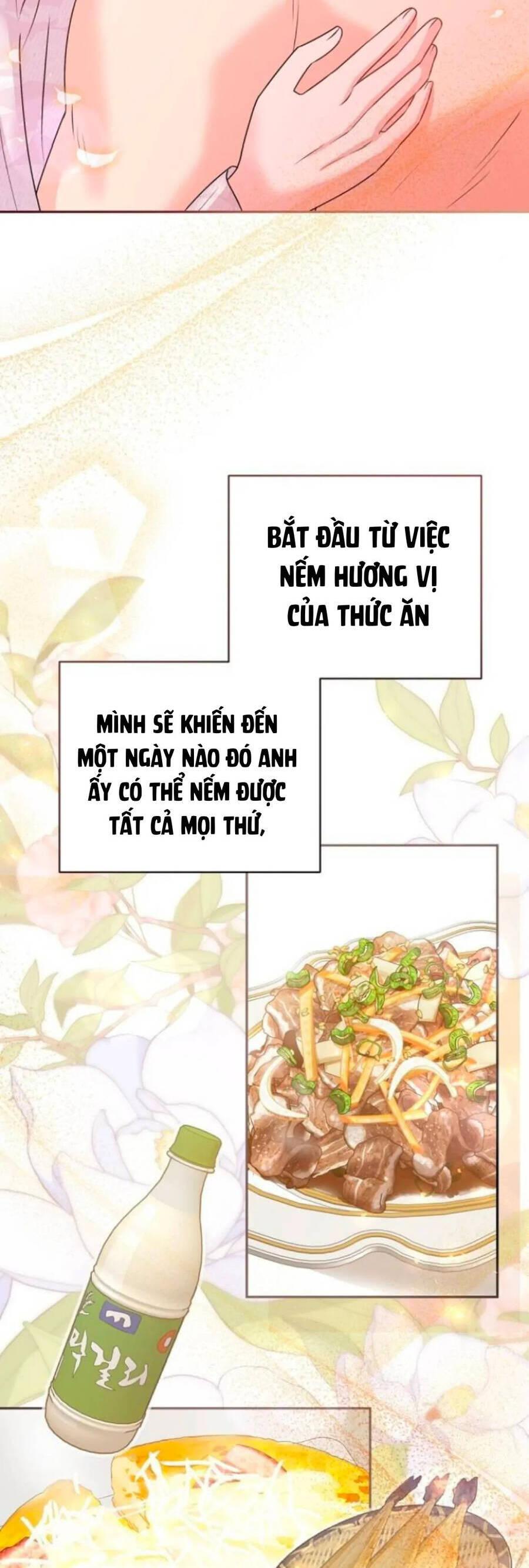 Hầu Gái Không Thích Nuôi Dạy Trẻ Nhỏ Chương 26 Ảnh 20