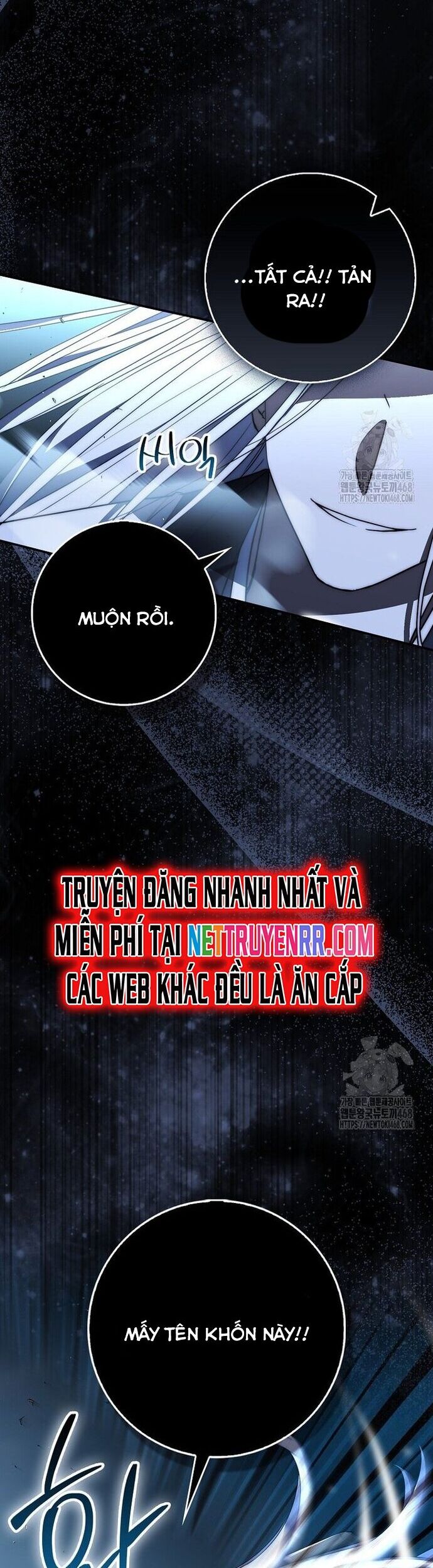 Cuồng Long Kiếm Thần Chương 39 Ảnh 5