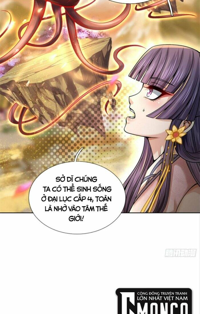 Chúa Tể Chi Lộ Chương 143 Ảnh 3