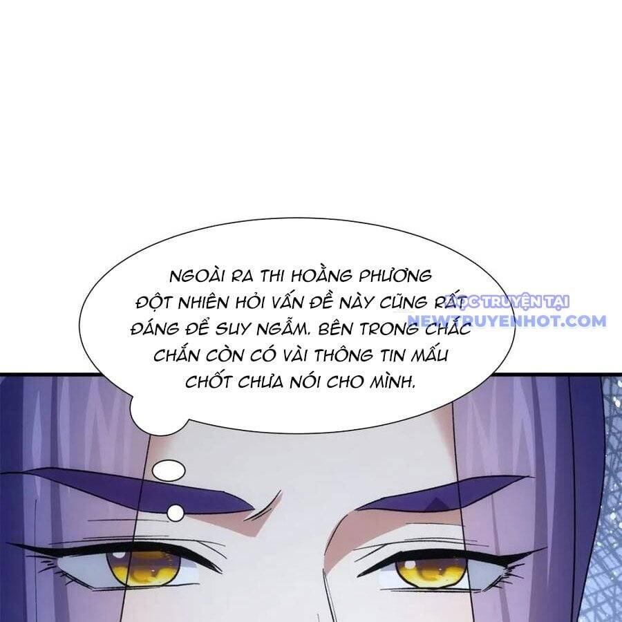 Ta Chính Là Không Theo Sáo Lộ Ra Bài Chương 325 Ảnh 31