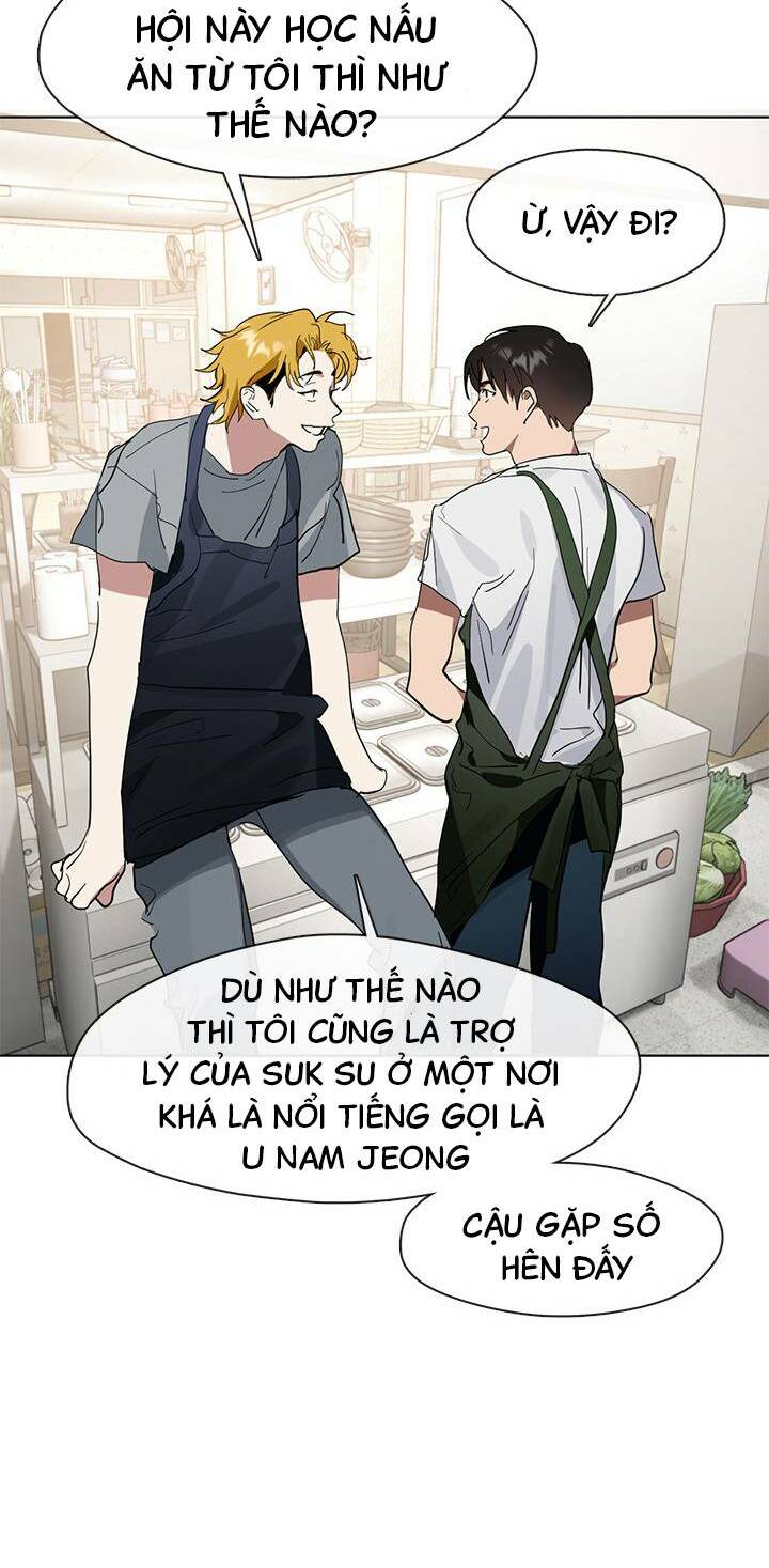 Nhà Hàng Nơi Suối Vàng Chương 12 Ảnh 67