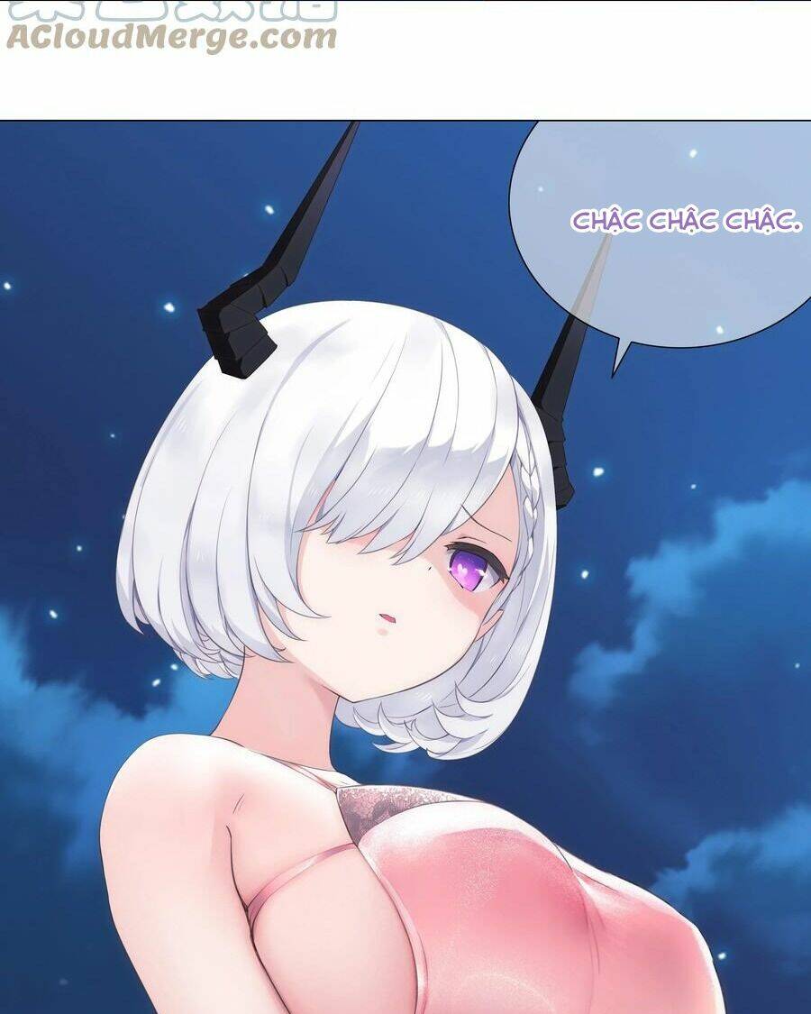My Harem Grew So Large, I Was Forced To Ascend Chương 65 Ảnh 91